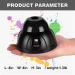 Mini Vortex Mixer - 7000rpm Lab & Paint Mixer