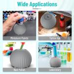 Mini Vortex Mixer for Nail Polish and Adhesives