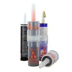 AirTite Caulking Tube Preserving Covers (2 Pack)