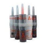 AirTite Caulking Tube Preserving Covers (2 Pack)