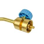 Bluefire Super Jumbo Flame Propane Torch Head