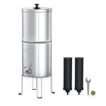 Waterdrop Gravity-Fed Water Filtration System 1.5 Gallons