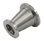 Stainless Steel Conical Vacuum Flange Reducer
