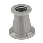 Stainless Steel Conical Vacuum Flange Reducer