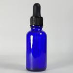 24 Pack Glass Dropper Bottles – 1oz (30ml)