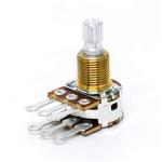 Bourns 500K Mini Blend-Balance Potentiometer