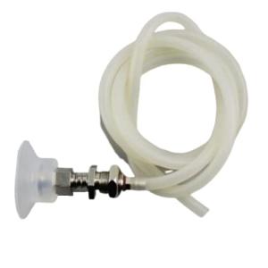 30MM Micro Vacuum Pump with Suction Cup