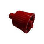 RTV Silicone Sealant Dispenser Tool Kit