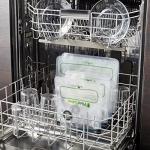 FoodSaver Reusable Quart Vacuum Zipper Bags - 10 Count