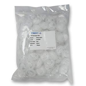 Tisch Brand 25mm PTFE Syringe Filter, 3um