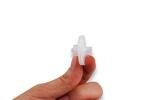 Tisch Brand 25mm PTFE Syringe Filter, 3um