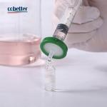 100 Pack Nylon Syringe Filters - 0.22μm, 13mm