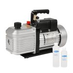 HFS(R) 2 Stage Rotary Vacuum Pump 12 CFM