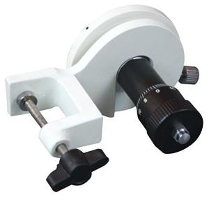 Hand & Table Plant Histology Microtome with Knife Clamp