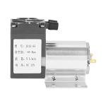 Mini DC 12V Vacuum Pump for Gas Analysis