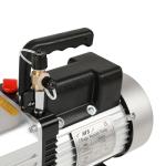 HFS(R) 2 Stage Rotary Vacuum Pump 12 CFM