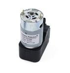 12V Vacuum Pump for Laboratory Use