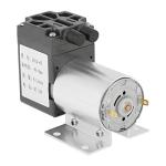 Mini DC 12V Vacuum Pump for Gas Analysis