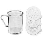 Star Foodservice 10 OZ Plastic Spice Shaker