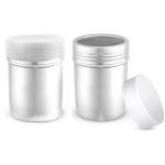 Stainless Steel Sugar Dredge Shaker & Flour Sifter