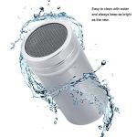 Cocoa Powder Shaker and Seasoning Sifter