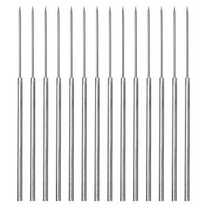 14-Piece Lab Dissecting Needle and Cleaning Kit