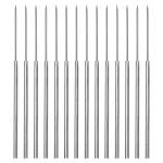 14-Piece Lab Dissecting Needle and Cleaning Kit