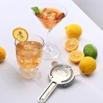 Stainless Steel Cocktail Strainer for Bartenders