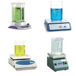 16-Piece PTFE Magnetic Stirring Bar Set