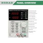 Korad KA3010D Adjustable Bench Power Supply 30V 10A