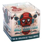 Pink Himalayan Salt Tequila Shot Glasses – 4 Pack