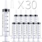 60ml Catheter Tip Syringe for Labs and Home