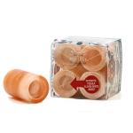 Pink Himalayan Salt Tequila Shot Glasses – 4 Pack