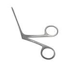 Micro Alligator Forceps 3" for Ophthalmic Use