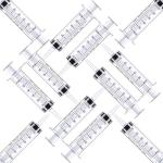 60ml Catheter Tip Syringe for Labs and Home