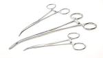 Ultimate 6-Piece Hemostat Forceps Set