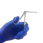 Micro Alligator Forceps 3" for Ophthalmic Use