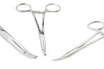 Ultimate 6-Piece Hemostat Forceps Set