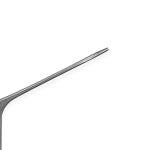 Micro Alligator Forceps 3" for Ophthalmic Use