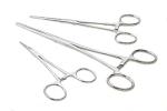 Ultimate 6-Piece Hemostat Forceps Set