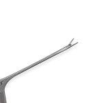 Micro Alligator Forceps 3" for Ophthalmic Use