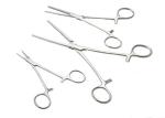 Ultimate 6-Piece Hemostat Forceps Set
