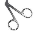 Micro Alligator Forceps 3" for Ophthalmic Use