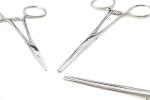 Ultimate 6-Piece Hemostat Forceps Set