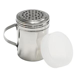 Stainless Steel Coarse Dredger/Shaker by Chef Craft