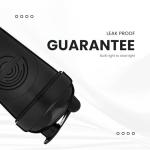 GOMOYO 20oz Protein Shaker Bottle - 4-Pack