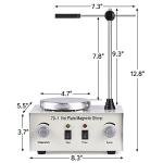 Slendor Magnetic Stirrer Hot Plate Mixer 2400 RPM