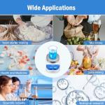 Magnetic Stirrer Hot Plate with 3000mL Capacity