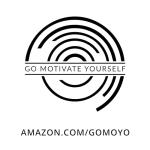 GOMOYO 20oz Protein Shaker Bottle - 4-Pack