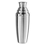 Oggi 60 oz Jumbo Stainless Steel Cocktail Shaker